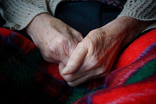 Fuel poverty