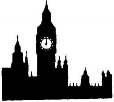 Houses of Parliament
