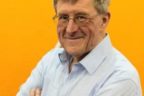 Alan Hilliar