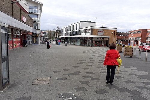 town
