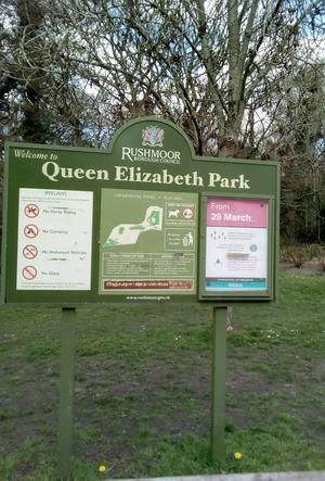 Image courtesy of Leola Card Queen Elizabeth park