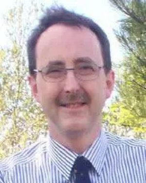 Adrian Collett